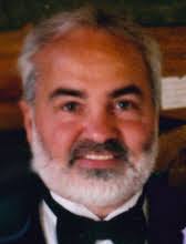 Obituary for Robert Lee Marley