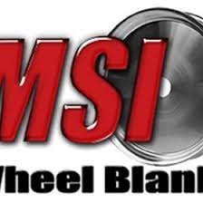 Msi Wheels Sales2072 - Profile Pinterest