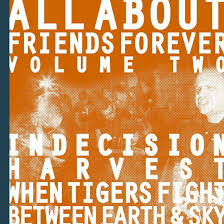 You don't want to get in the middle of two fighting cats, so try to distract them instead, with a loud noise or sudden. Indecision Harvest When Tigers Fight Between Earth And Sky All About Friends Forever Volume Two 2012 Red Transparent Vinyl Discogs