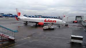 Tiket pesawat murah lion air di wego.co.id :airplane: Lion Air Akui Angkut Penumpang Lebihi Ketentuan Kemenhub
