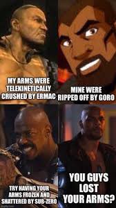 2021 , action, adventure, fantasy, thriller. Just A Little Jax Meme I Made Mortalkombat