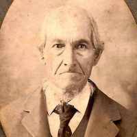 David P. Street (1822–1911)