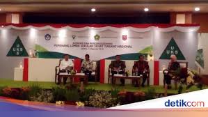 Smp negeri 7 kotabu mi, alamat : Ini Daftar Pemenang Lomba Sekolah Sehat Di Indonesia Tak Ada Yang Dari Jakarta