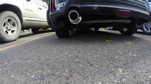 Ultimate Scion Tc Exhaust Guide Drifted Com