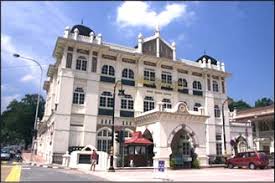 Warisan Knowing Kuala Lumpur