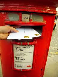 Millions of citizens over the age of 65, as well as those who are disabled, use the program to cover the cost of healthcare. How To Write An Effective Cover Letter In 5 Simple Steps Blog Home