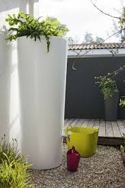 Balcon Garantia Recuperateur D Eau Recuperateur Eau De Pluie Citerne Eau