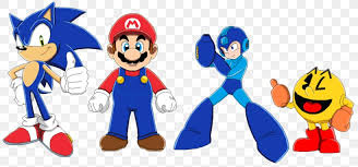 Sonic coloring pages mario and sonic via www.cool2bkids.com. Mario Sonic At The Olympic Games Pac Man Knuckles The Echidna Sonic Adventure Sticks The