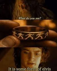 Thank you to Tom Ayling for making my dreams come true. The Hobbit  inscribed by Christopher Tolkien, July 27, 1987. A rare and hard find that  I am so proud to own.