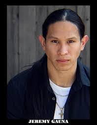 Jesse Gauna's Instagram, Twitter & Facebook