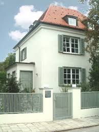 Die Perfekte Farbpalette Fur Die Hausfassade Homify