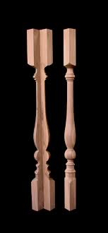 Check out our kitchen island legs selection for the very best in unique or custom, handmade pieces from our dining room furniture shops. Wood Kitchen Island Leg With 1 4 Notch Cáº§u Thang