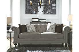 Ardenboro Sofa Ashley Furniture Homestore Dark Furniture Living Room Ashley Furniture Living Room Chesterfield Sofa Living Room