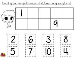 Tujuan akhir pendidikan islam, yaitu terwujudnya kepribadian muslim. Selamat Pagi Semua Lembaran Kerja Happy Kids Learning Facebook