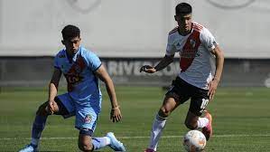 La Reserva De River Cayo Ante Arsenal Goles Resumen Y Mas Tyc Sports