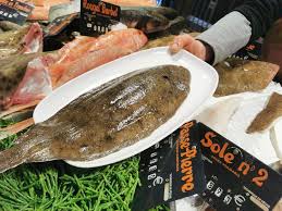 De conception simple et robuste, la sole ne nécessite. Cuisine La Sole Un Poisson De Gourmets