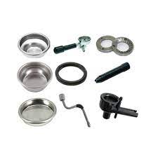 4.0 out of 5 stars 307. Customized Best Quality Espresso Coffee Machine Parts Manufacturer Cnc Coffee Machine Parts Available On Wholesale Price Buy Cnc Espresso Parts Aluminum Die Casting Espresso Coffee Maker Parts Espresso Coffee Machine Spare