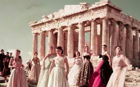 Jul 09, 2019 · μια φρέσκια και εντυπωσιακή παρουσία στην κυβέρνηση μητσοτάκη είναι η δόμνα μιχαηλίδου, που ορκίστηκε την τρίτη νέα υφυπουργός εργασίας. Mendwnh Gia Th Fwtografhsh Dior Sthn Akropolh Thrh8hkan Oles Oi Diadikasies Poy Orizei O Nomos Lifo