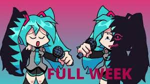You can easily copy the code or add it to best place to find roblox music id's fast. Friday Night Funkin Mod Evil Pico Vs Corrupt Mom Final Battle Invidious