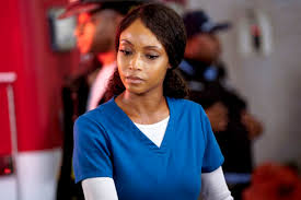 Chicago Med Season 4 Midseason Report April Sexton