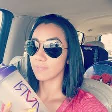 Corina Lozoya's Instagram, Twitter & Facebook