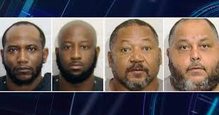 CCSO: Local businesses targeted by S.C. credit card fraud ring