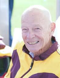 Charles Wilson Obituary