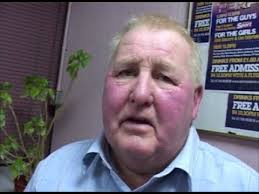 Roy Shaw Destroyed Lenny McLean in First Fight!