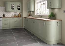 Madison Sage Green Painted Kitchen Doors In 2020 Green Kitchen Cabinets Kitchen Cabinets Uk Sage Green Kitchen