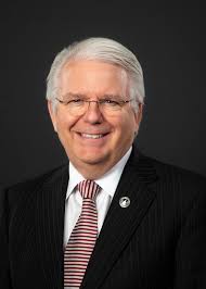 Reed Timmer, PharmD,MBA