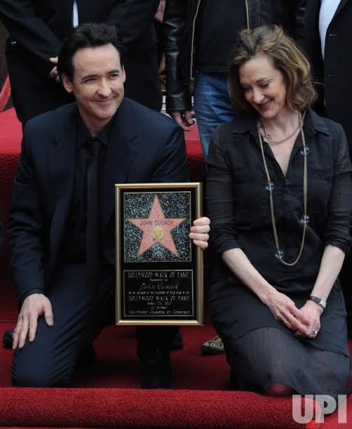 Photo: John Cusack receives star on the Hollywood Walk of Fame in Los  Angeles - LAP2012042401 - UPI.com