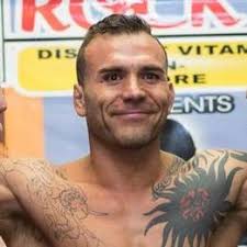 Rocks Xtreme MMA RXMMA