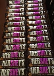 Click Pic For 28 Baby Shower Ideas For Girls Hershey Chocolate Bar With Pink Letters Baby Shower Baby Shower Diy Baby Girl Shower Themes Baby Shower Themes