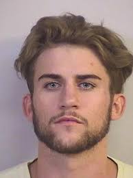 Investigators have charged Blane Austin Colburn with first-degree animal  abuse in relation to a video that was reported to Tuscaloosa Police