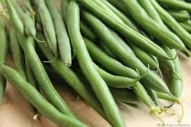 Now if you're going to do all that, ditch the can and get some beans from the grocer. How To Freeze Fresh Green Beans Made To Be A Momma