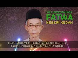 Ia selamat digunakan dan telah disahkan oleh jabatan mufti negeri kedah darul aman. Video Korporat Jabatan Mufti Negeri Kedah Darul Aman Youtube