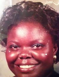 Obituary for Ms. Mary Joyce Broughton Pryor