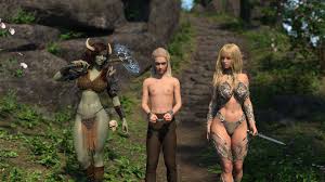 Tayla Of Genesis [Kizaru3D] Cartoon Porn Comic