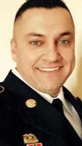 Somerville Remembering Army SSG Damon Shanafelt