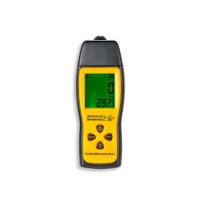 Presidente eduardo frei montalva 9275, quilicura. Detector Portatil Monoxido Carbono Detectores Y Sensores