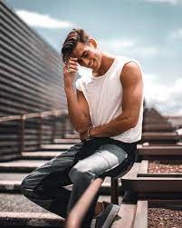 757 6k Followers 220 Following 516 Posts See Instagram Photos And Videos From Corentin Huard Co Photography Poses For Men Male Models Poses Poses For Men There are various photoshoot poses for boys that are very popular. male models poses
