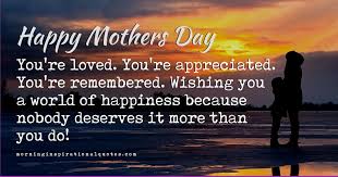 Tons of awesome 2021 wallpapers to download for free. Best Mothers Day Wishes 2021 With Pictures Images