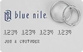 The blue nile credit card offers compelling financing options, giving you the flexibility to pay over time. Blue Nile Credit Card Reviews Is It Worth It 2021