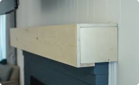 We did not find results for: Diy Rustic Fireplace Mantel The Cure For A Boring Fireplace Lovely Etc