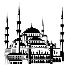 Namun tidak hanya menggambar saja mewarnai juga. Gambar Masjid Vector Picture Rumah Minimalis Clip Art Library Mosque Silhouette Clip Art Library Mosque