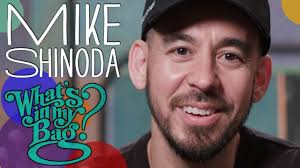 Listen to Mike Shinoda's new 'Scream VI' single “In My Head” now – 105.7  The Point