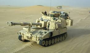 Submitted 25 days ago by 5igorsk. The U S Army Ordered Upgrades Self Propelled Howitzers M109a7