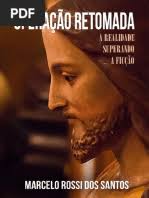 Estatuto Do Ministério Da Restauração Shekinah