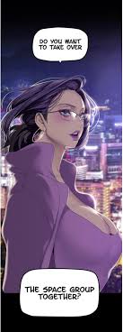 A Wonderful New World] MC becomes CEO ending? YES PLEASE! : rpornhwa