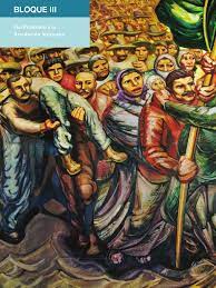 Ejercicios complementarios lo que bien se aprende, jamás se olvida. Primaria Quinto Grado Historia Bloque Iii Agitacion Politica General